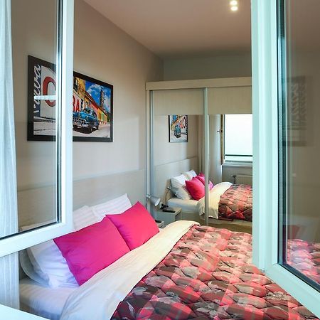 Apartment Promenada Novi Sad Extérieur photo