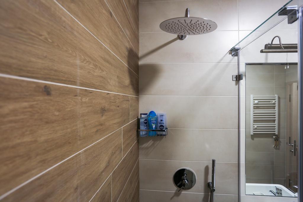 Apartment Promenada Novi Sad Extérieur photo