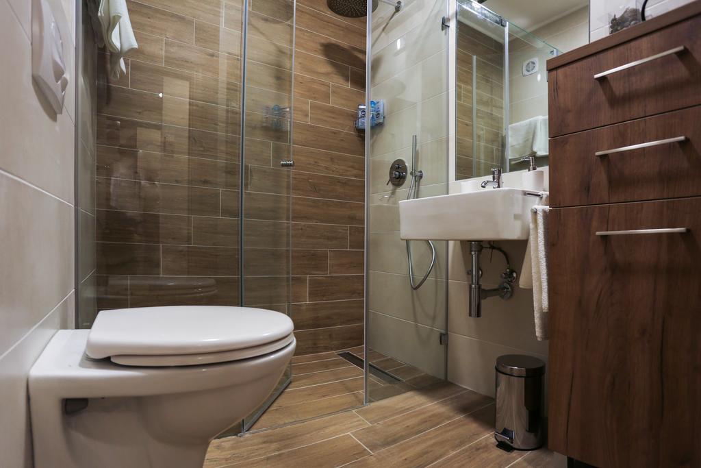Apartment Promenada Novi Sad Extérieur photo