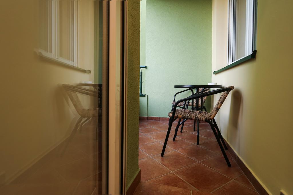 Apartment Promenada Novi Sad Extérieur photo