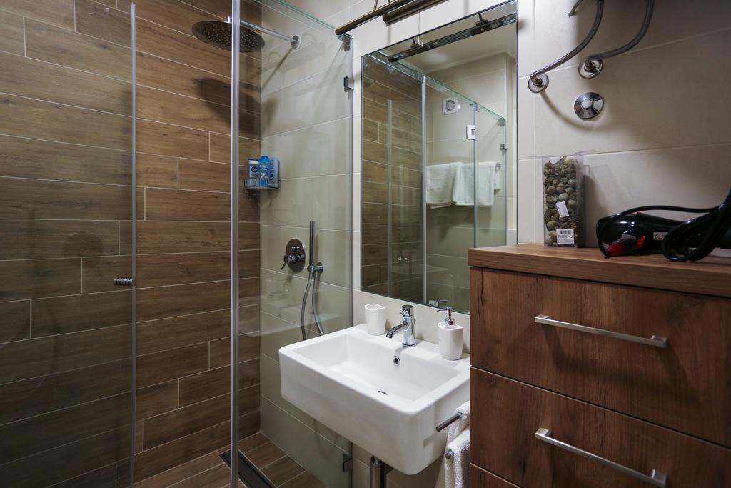 Apartment Promenada Novi Sad Extérieur photo